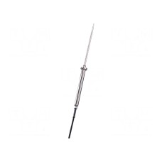 Sonda: temperatury typu NTC TESTO 0613 3311