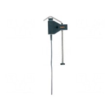 Sonda: temperatury typu NTC TESTO 0613 5605