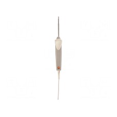 Sonda: temperatury typu NTC TESTO 0614 1712