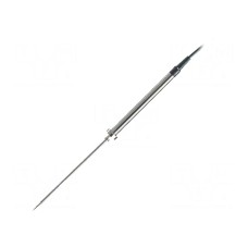 Sonda: temperatury typu PT100 TESTO 0614 2272