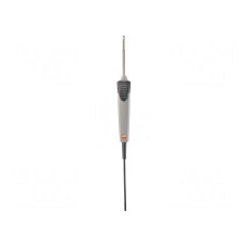 Sonda: temperatury typu NTC TESTO 0615 1712