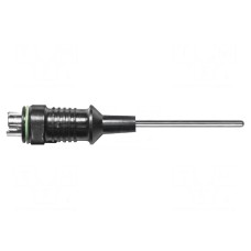 Sonda: temperatury typu NTC TESTO 0628 7510