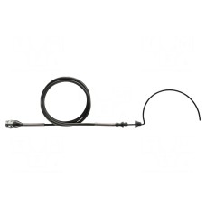 Sonda: szczelinowa TESTO 0632 1260