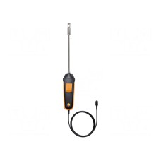 Sonda: termiczna TESTO 0635 1052