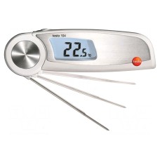 Miernik: temperatury TESTO 270563 0104 01