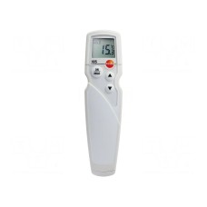 Miernik: temperatury TESTO 0563 1052