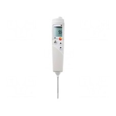 Miernik: temperatury TESTO 270560 1063 01