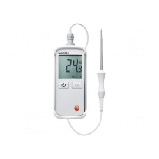 Miernik: temperatury TESTO 0563 1082