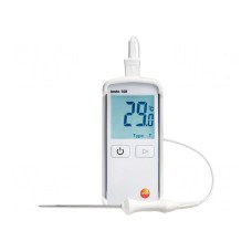 Miernik: temperatury TESTO 108 0563 1080