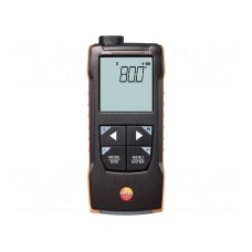 Miernik: temperatury TESTO 0563 0110
