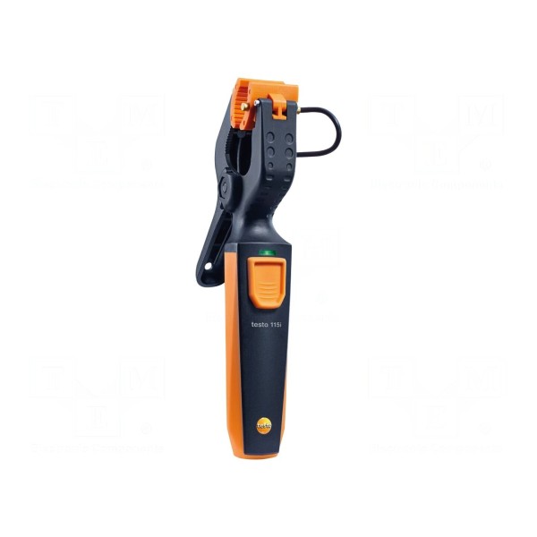 Miernik: temperatury TESTO 0560 2115 02