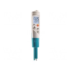 Miernik: pH TESTO 206-PH1 0563 2061