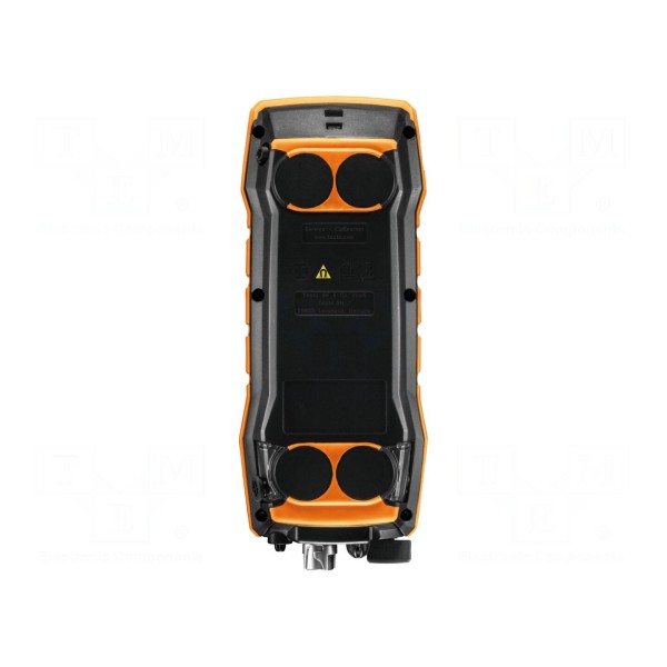 Miernik: analizator spalin TESTO 0564 3004 80