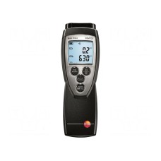 Miernik: CO2, temperatury i wilgotności TESTO 315-3 0632 3153