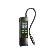 Miernik: wykrywacz gazu TESTO 316-4 0563 3164