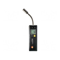 Miernik: wykrywacz gazu TESTO 316-EX 0632 0336