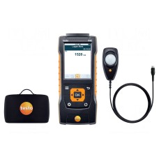 Warunków środowiskowych TESTO 0563 4402