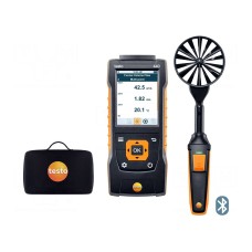 Warunków środowiskowych TESTO 440 0563 4403