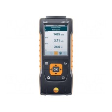 Warunków środowiskowych TESTO 0560 4402