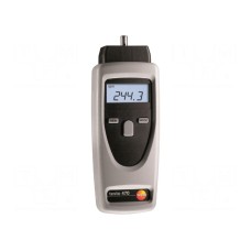 Tachometr TESTO 470 0563 0470