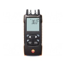 Manometr TESTO 0563 2512