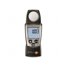 Luksomierz TESTO 540 0560 0540