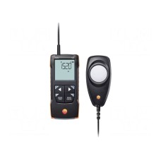 Luksomierz TESTO 0563 1545