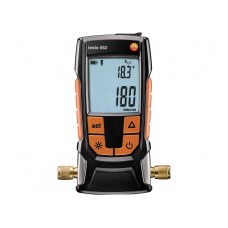Miernik: wakuometr TESTO 552