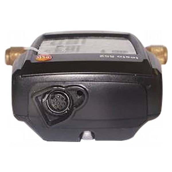 Miernik: wakuometr TESTO 552