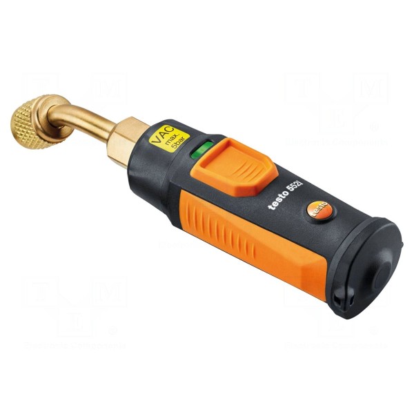 Miernik: wakuometr TESTO 552I