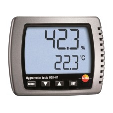 Termohigrometr TESTO 608-H2 0560 6082