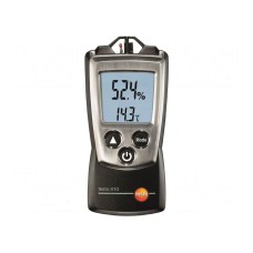 Termohigrometr TESTO 270560 0610  01