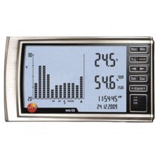 Termohigrometr TESTO 270560 6230  01