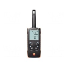 Termohigrometr TESTO 625 0563 1625