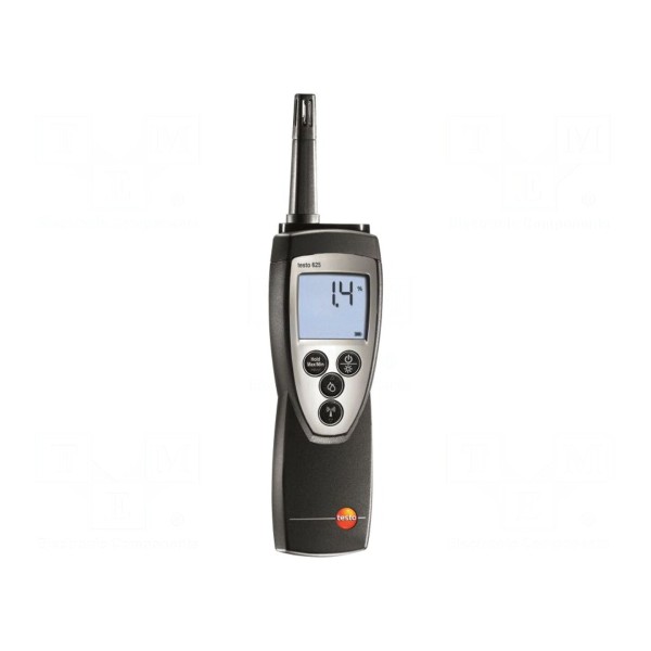 Termohigrometr TESTO 625 0563 1625