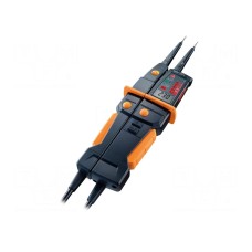 Tester: elektryczny TESTO 750-3 0590 7503