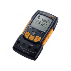 Multimetr cyfrowy TESTO 760-1 0590 7601