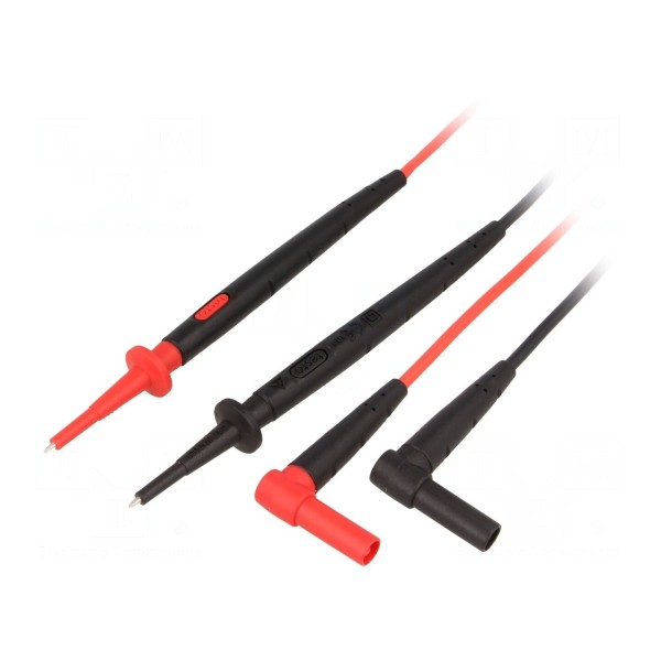 Multimetr cyfrowy TESTO 760-3 0590 7603