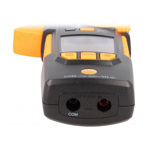 Miernik: wielofunkcyjny TESTO 770-2 0590 7702