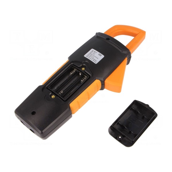 Miernik: wielofunkcyjny TESTO 770-2 0590 7702