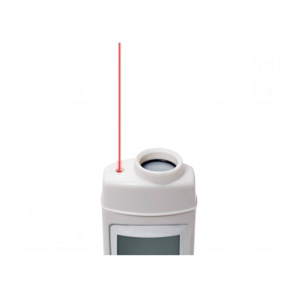 Miernik: temperatury TESTO 0563 8282