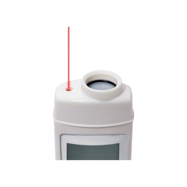 Miernik: temperatury TESTO 0563 8284