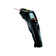 Pirometr TESTO 830-T1 0560 8311