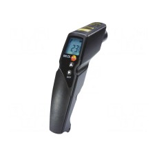 Pirometr TESTO 830-T2 0560 8312