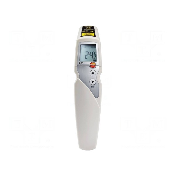 Pirometr TESTO 0560 8316