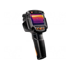 Kamera termowizyjna TESTO 865 0560 8651