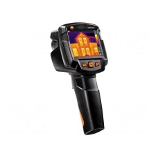 Kamera termowizyjna TESTO 0560 8726