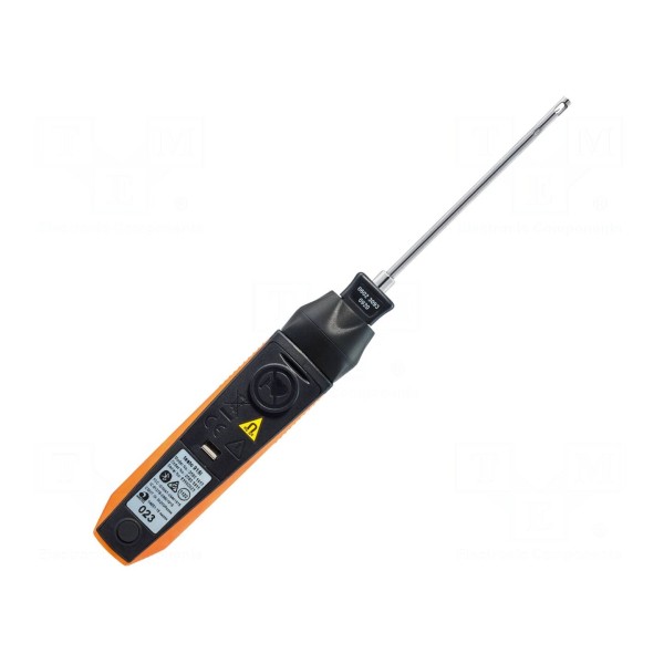 Miernik: temperatury TESTO 915I 0563 3915