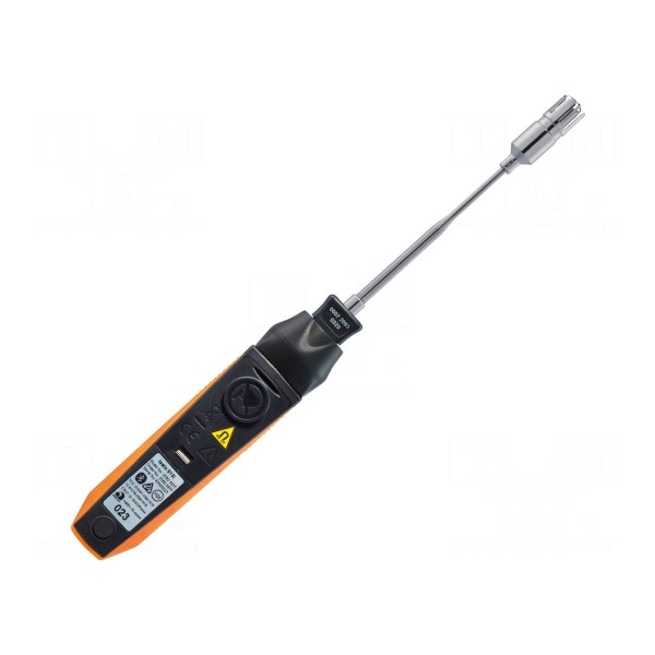 Miernik: temperatury TESTO 915I 0563 1915
