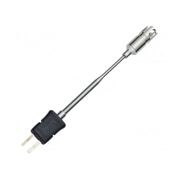 Miernik: temperatury TESTO 915I 0563 1915